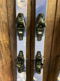 Armada ARV 84 Kid's Skis w/Bindings - Used - Image 4
