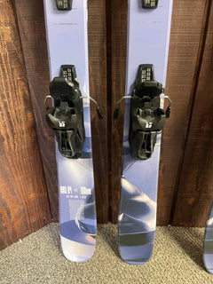 Armada ARV 84 Kid's Skis w/Bindings - Used - Image 5