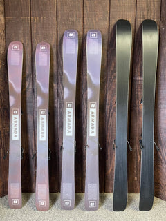 Armada ARV 84 Kid's Skis w/Bindings - Used - Image 16