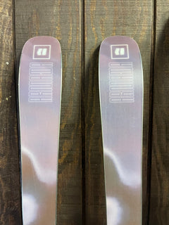 Armada ARV 84 Kid's Skis w/Bindings - Used - Image 15