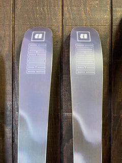 Armada ARV 84 Kid's Skis w/Bindings - Used - Image 11
