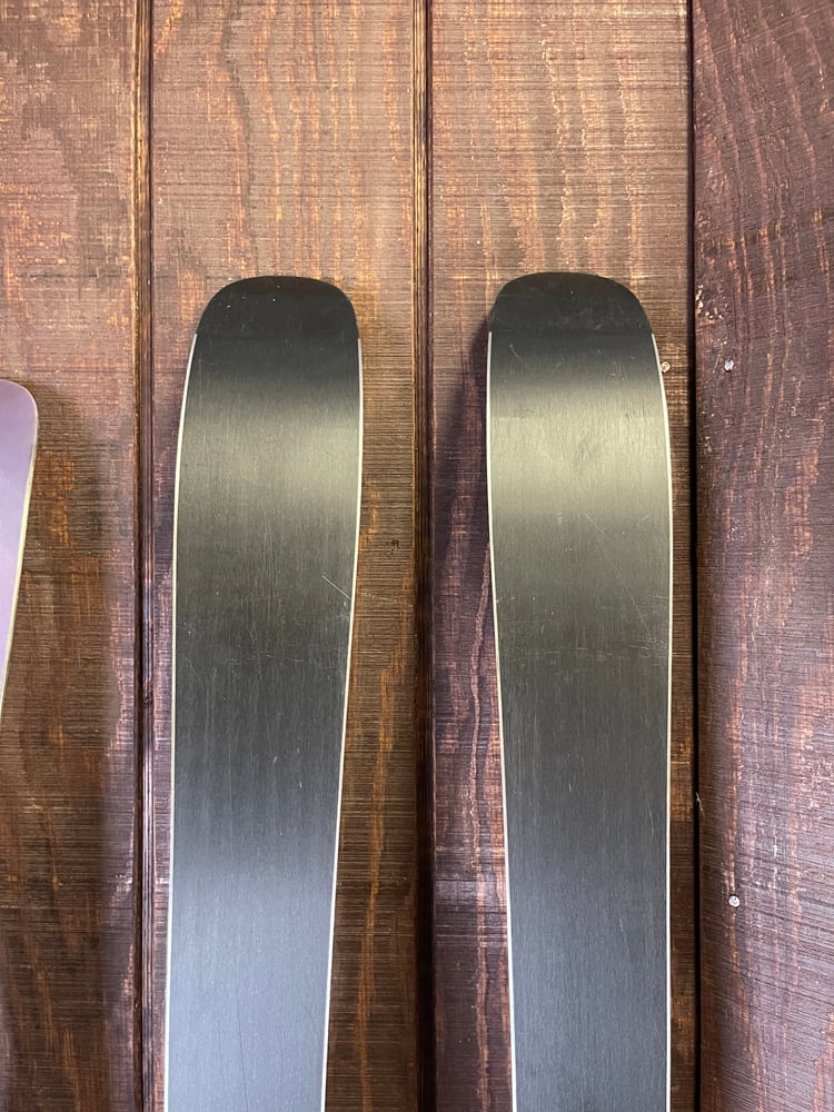 Armada ARV 84 Kid's Skis w/Bindings - Used - Image 8