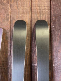 Armada ARV 84 Kid's Skis w/Bindings - Used - Image 8