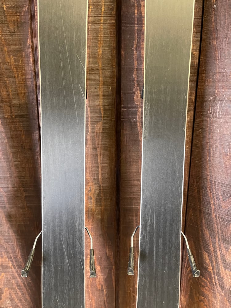 Armada ARV 84 Kid's Skis w/Bindings - Used - Image 7