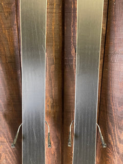 Armada ARV 84 Kid's Skis w/Bindings - Used - Image 7