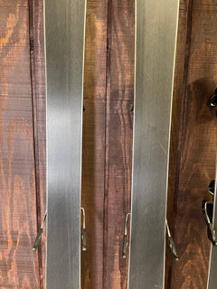 Atomic Maven 84 Skis w/ Bindings - Used - Image 14