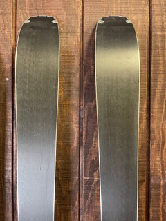 Atomic Maven 84 Skis w/ Bindings - Used - Image 12