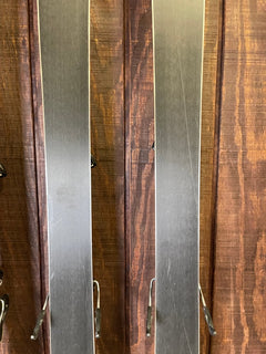 Atomic Maven 84 Skis w/ Bindings - Used - Image 11