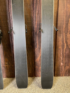 Atomic Maven 84 Skis w/ Bindings - Used - Image 10