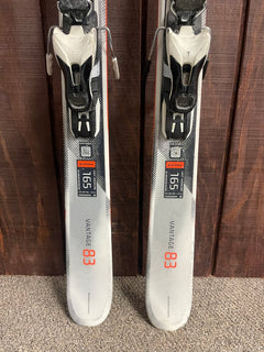 2019 Atomic Vantage 83 Skis w/ Bindings - Used - Image 5
