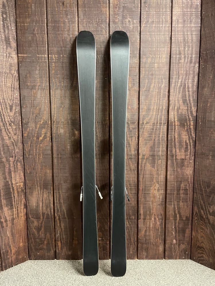 2019 Atomic Vantage 83 Skis w/ Bindings - Used - Image 6