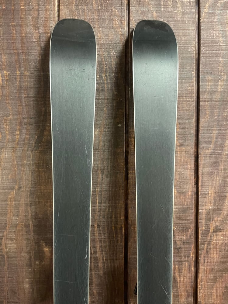 2019 Atomic Vantage 83 Skis w/ Bindings - Used - Image 7