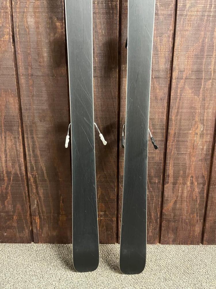 2019 Atomic Vantage 83 Skis w/ Bindings - Used - Image 8