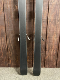 2019 Atomic Vantage 83 Skis w/ Bindings - Used - Image 8
