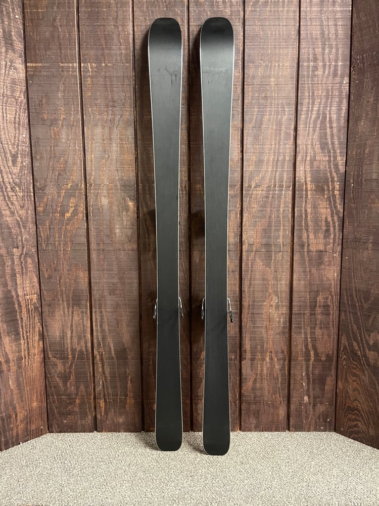 Atomic Vantage 83 Skis w/ Bindings - USED