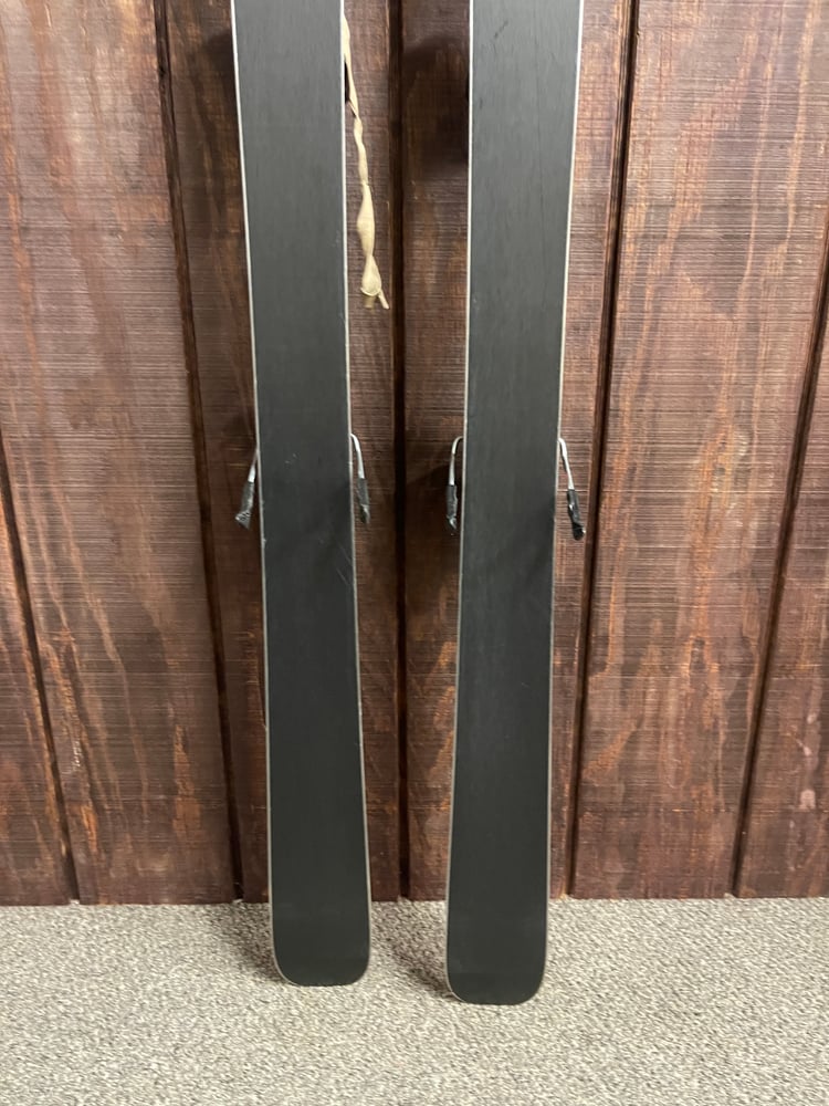 Atomic Vantage 83 Skis w/ Bindings - USED