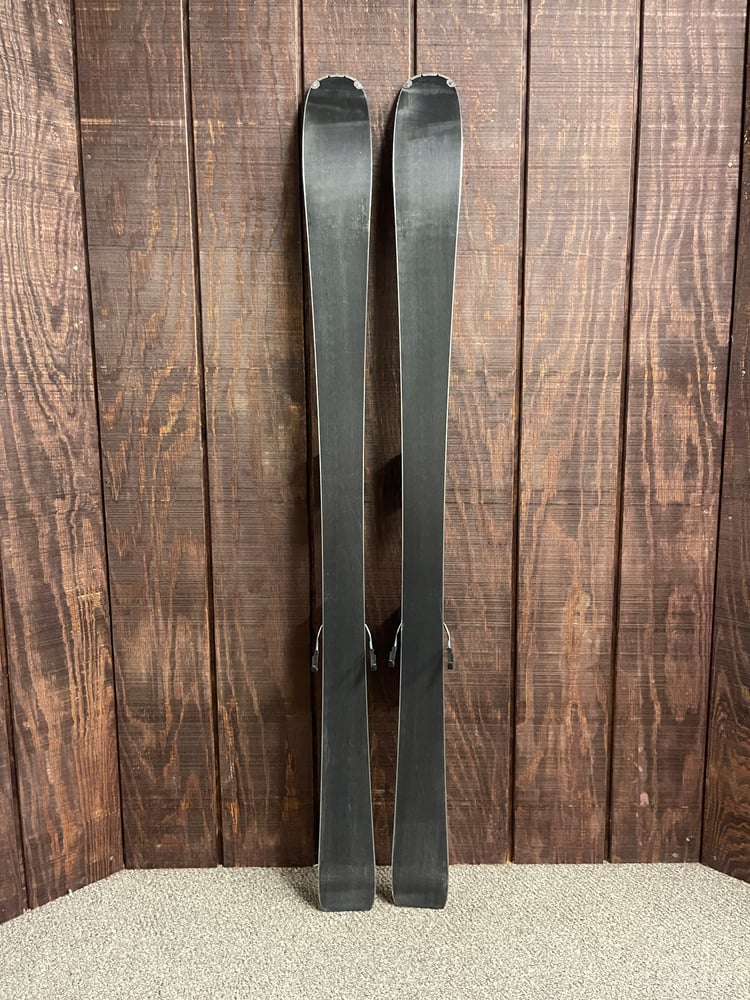 Dynastar E-Cross 78 Skis w/Bindings - USED