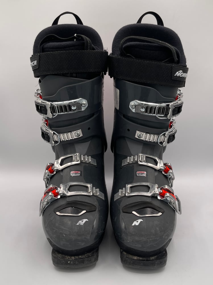 Nordica Sport Machine 90R GW Ski Boot - Used - Image 8