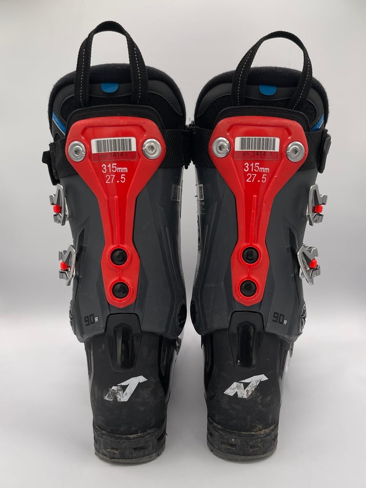 Nordica Sport Machine 90R GW Ski Boot - Used - Image 7