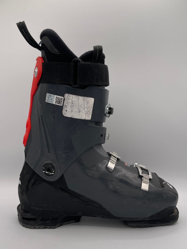 Nordica Sport Machine 90R GW Ski Boot - Used - Image 4