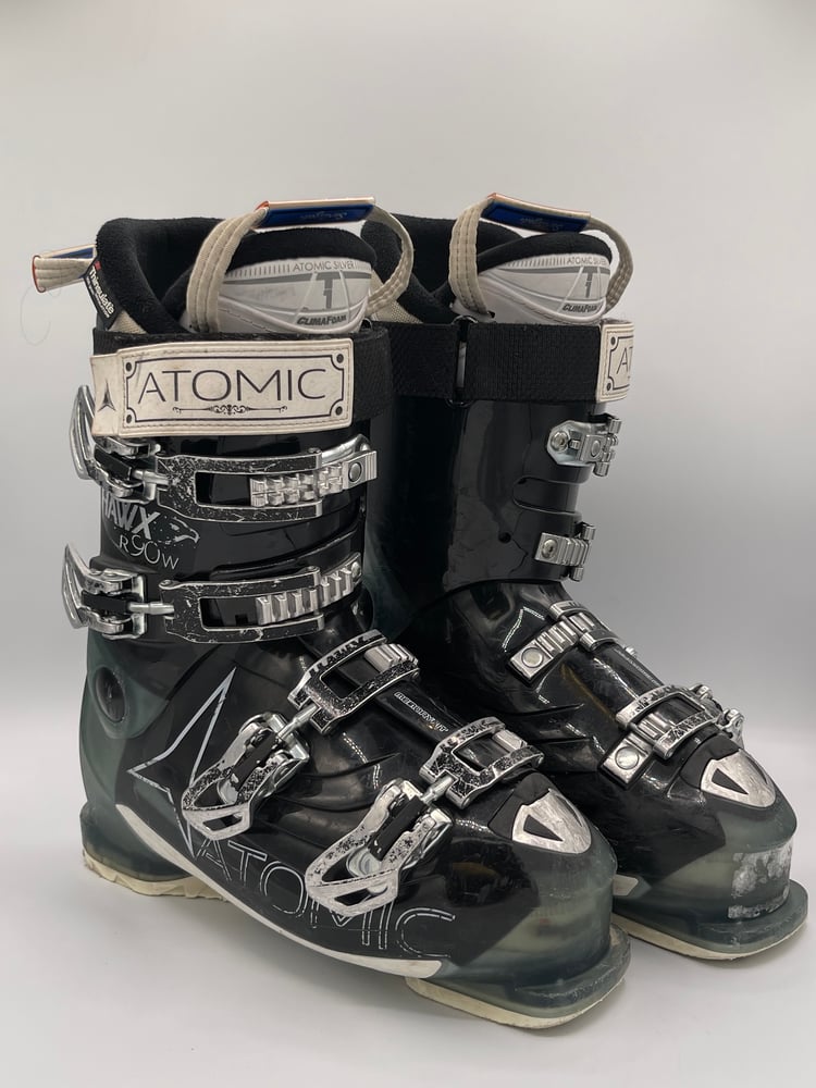 Atomic Hawx R90W Ski Boots - Used - Image 2