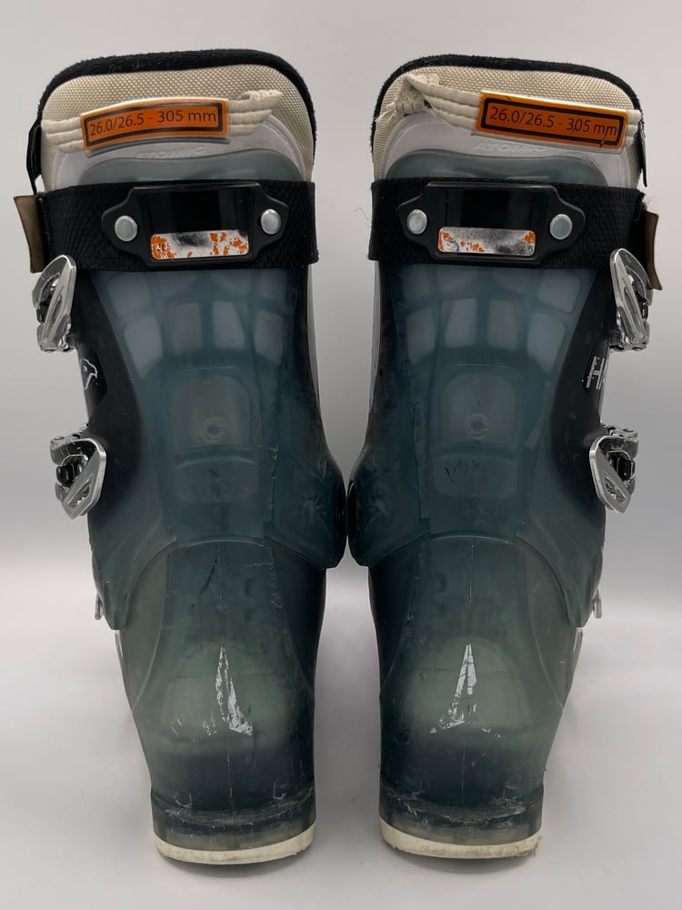 Atomic Hawx R90W Ski Boots - Used - Image 4