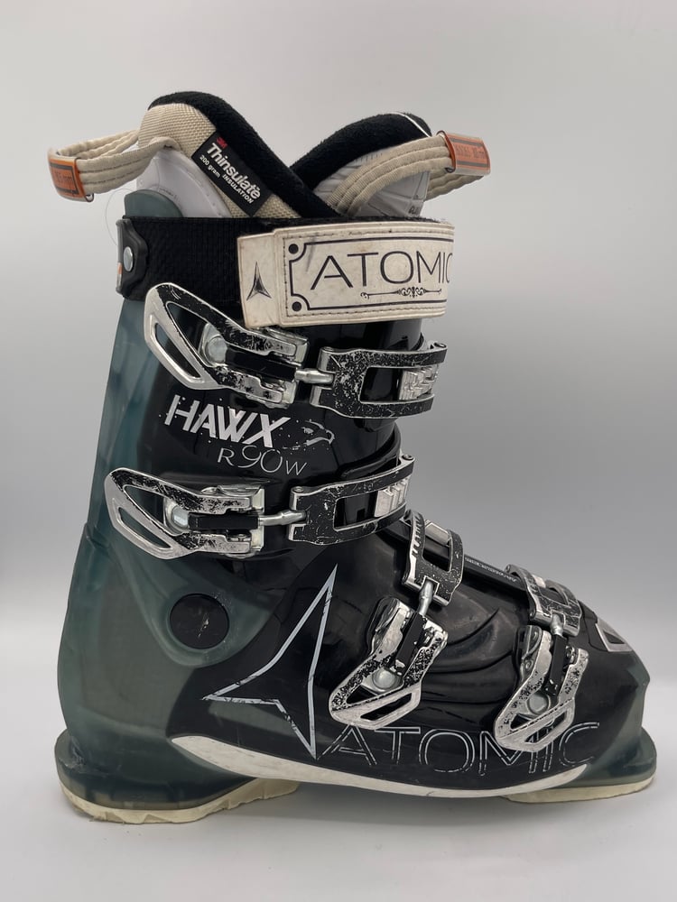 Atomic Hawx R90W Ski Boots - Used - Image 6