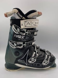Atomic Hawx R90W Ski Boots - Used - Image 6
