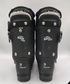 Salomon SPK100 Ski Boots - Used - Image 7