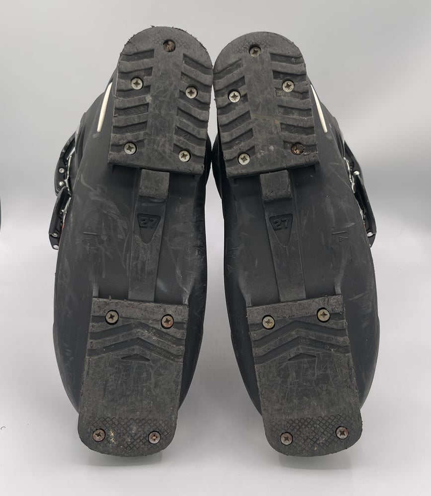 Salomon SPK100 Ski Boots - Used - Image 6