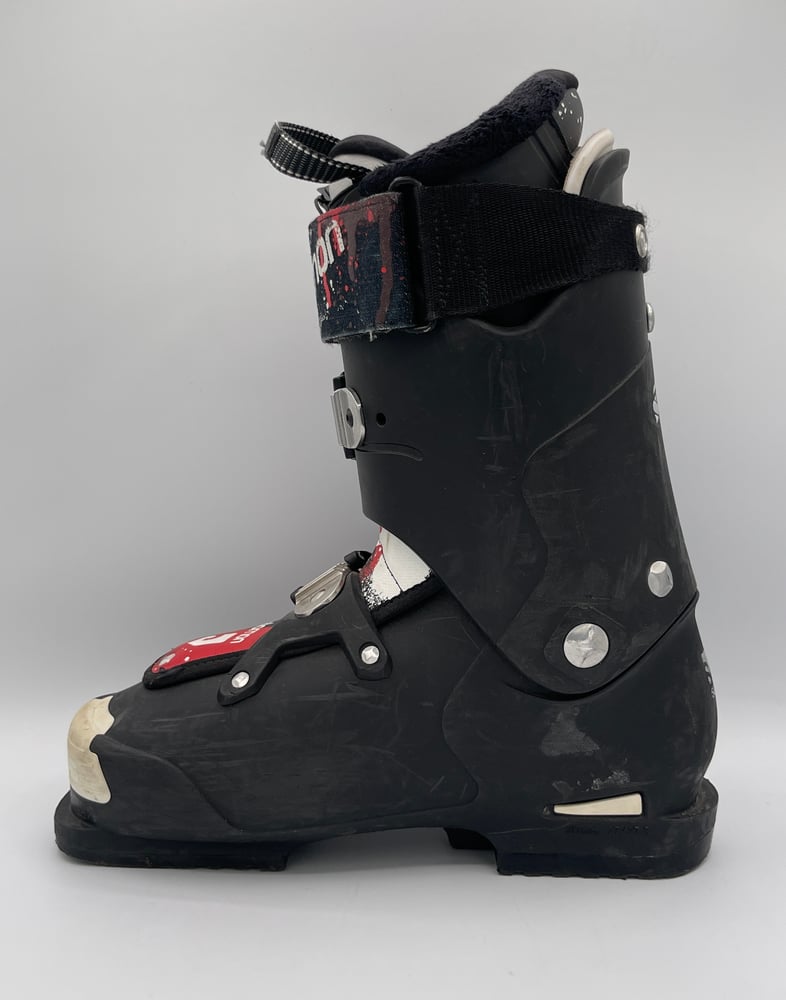 Salomon SPK100 Ski Boots - Used - Image 3