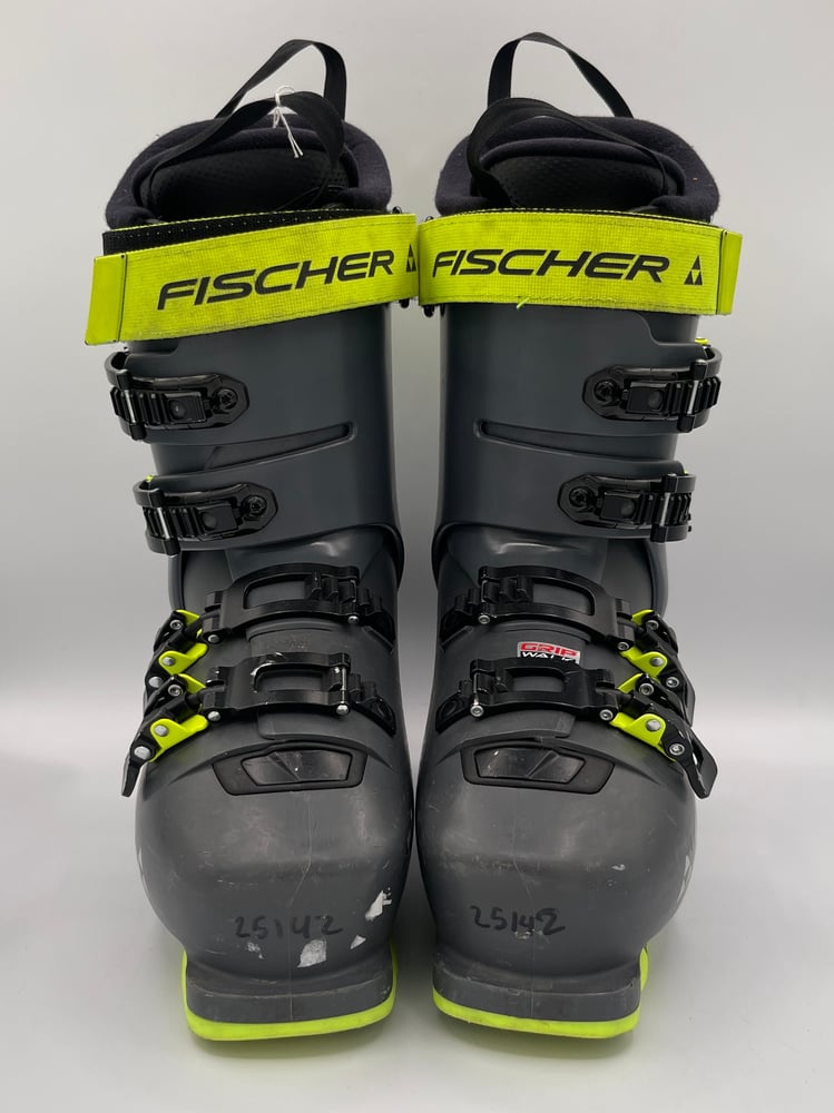 Fischer RC4 XTR 90 GW Ski Boots - USED