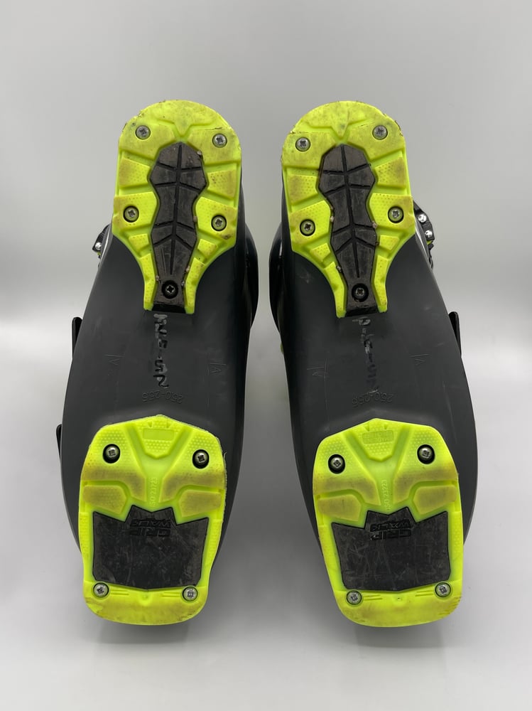 Fischer RC4 XTR 90 GW Ski Boots - USED