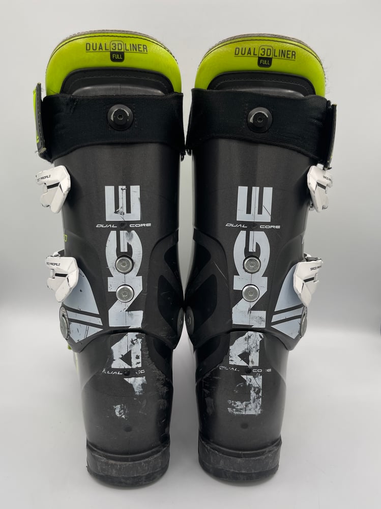 Lange RX130 Ski Boots - USED