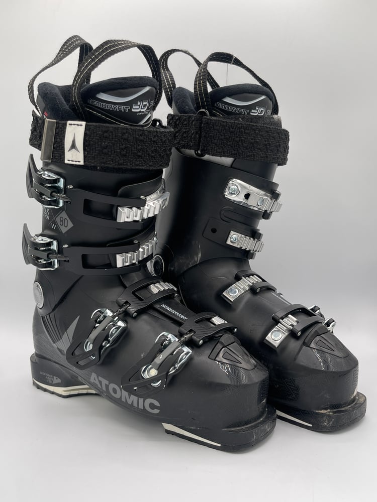 Atomic Hawx Ultra W 80 Ski Boots - USED