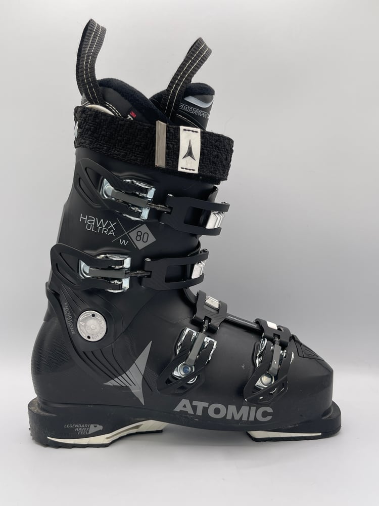 Atomic Hawx Ultra W 80 Ski Boots - USED