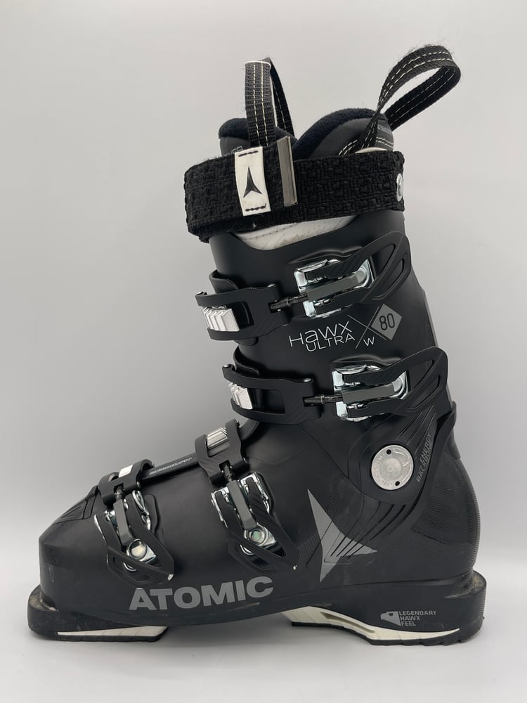 Atomic Hawx Ultra W 80 Ski Boots - USED
