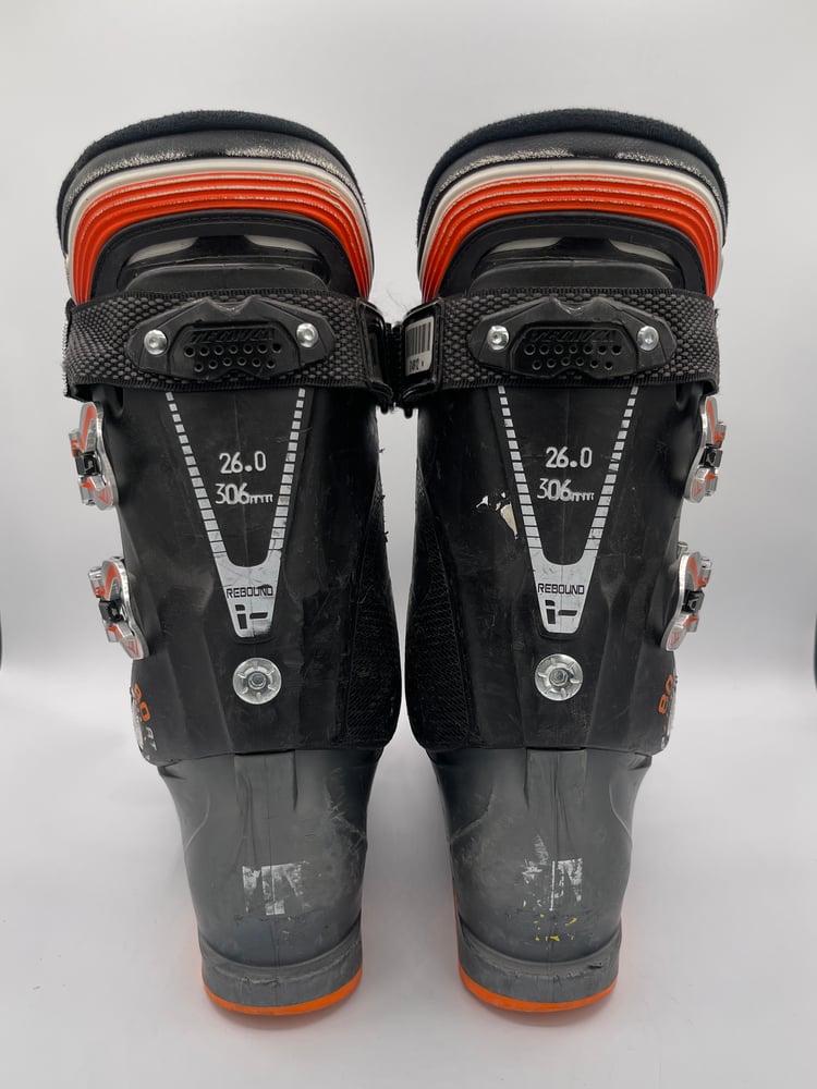 Tecnica Ten 2 80 Ski Boots - USED
