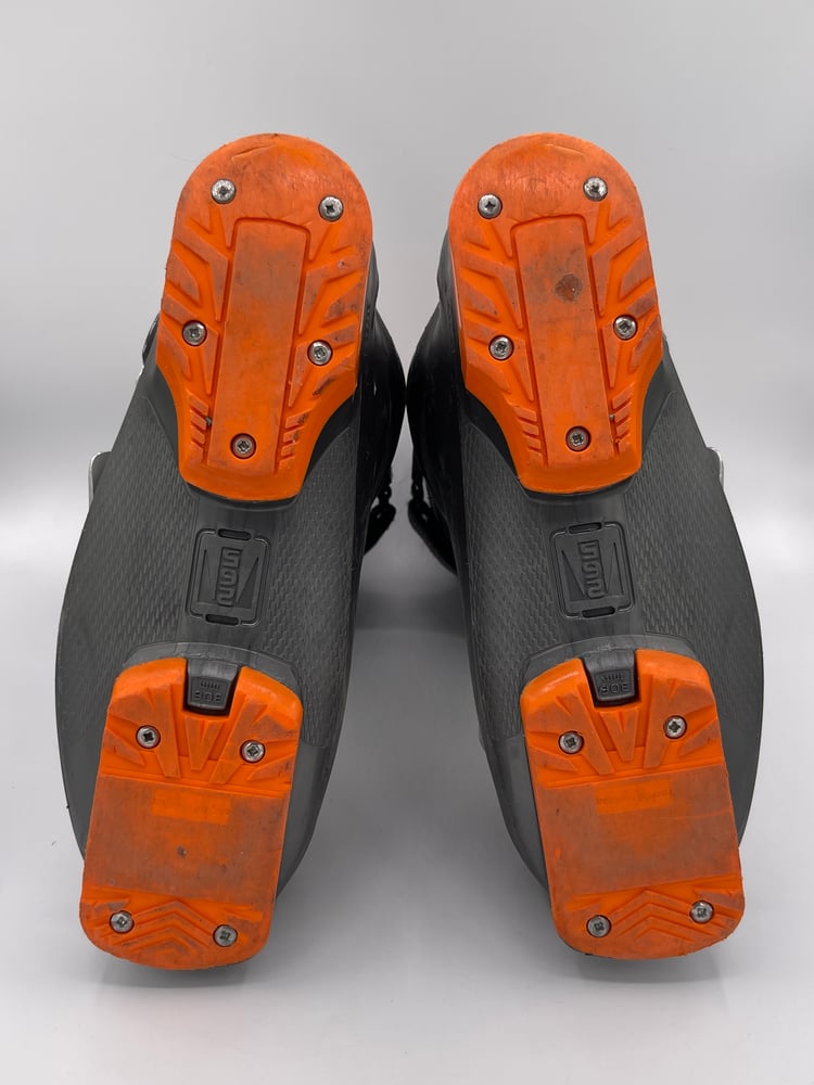 Tecnica Ten 2 80 Ski Boots - USED