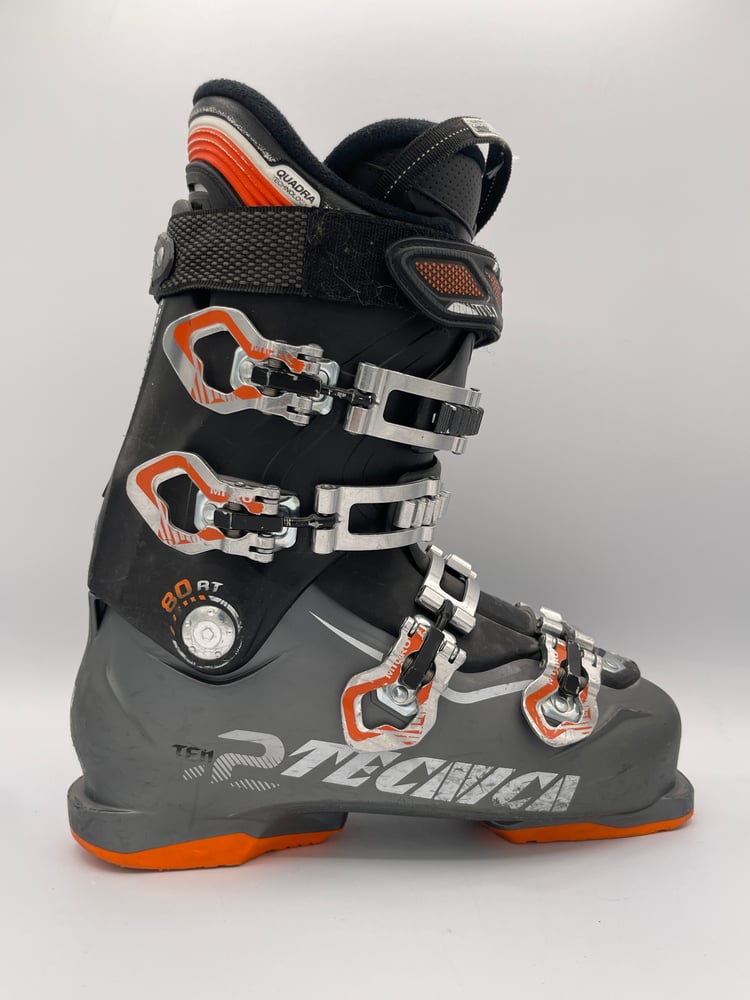 Tecnica Ten 2 80 Ski Boots - USED