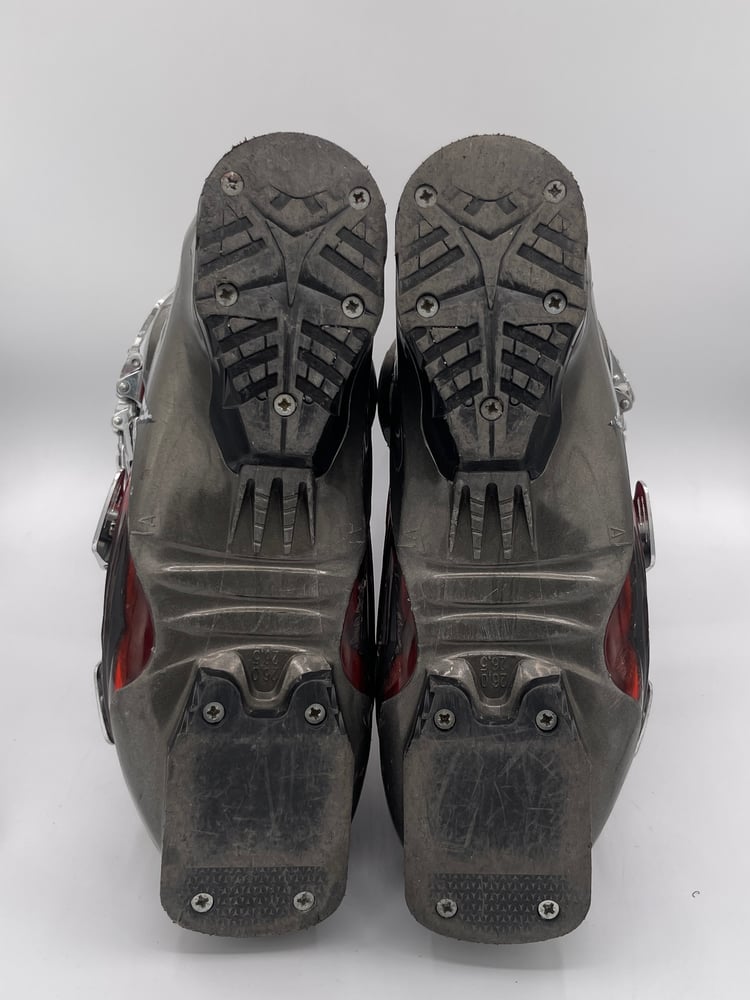 Atomic Hawx Plus Ski Boots - USED