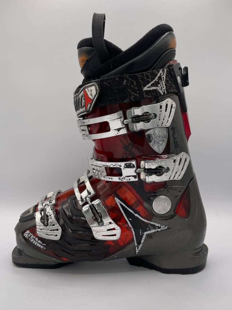Atomic Hawx Plus Ski Boots - USED