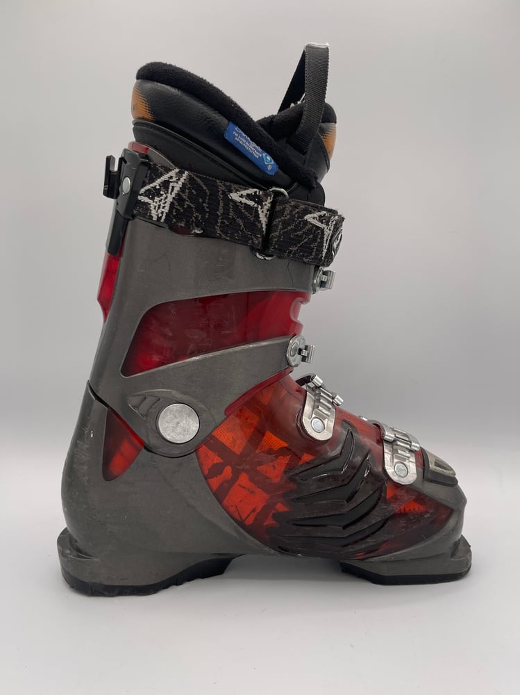 Atomic Hawx Plus Ski Boots - USED