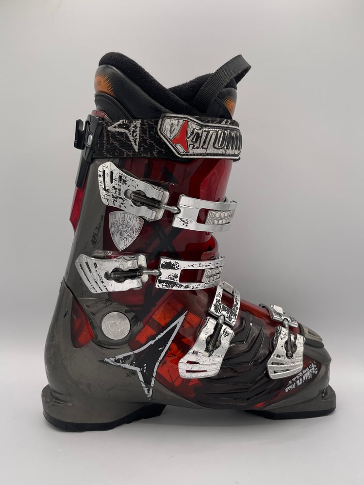 Atomic Hawx Plus Ski Boots - USED