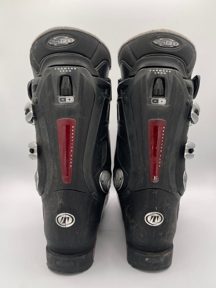 Tecnica Rival RX Ski Boots - USED