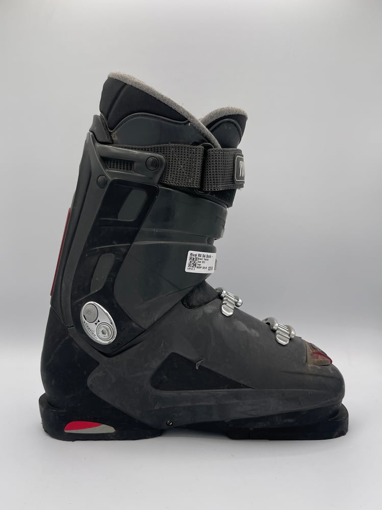 Tecnica Rival RX Ski Boots - USED