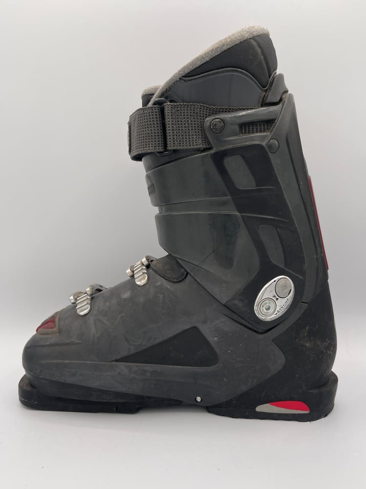 Tecnica Rival RX Ski Boots - USED
