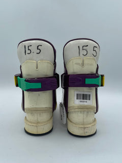 Alpina 150 Kids Ski Boots - Used - Image 4