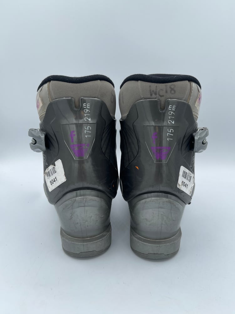 Dalbello FXR 1 Kids Ski Boots - Used - Image 5