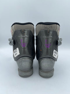 Dalbello FXR 1 Kids Ski Boots - Used - Image 5